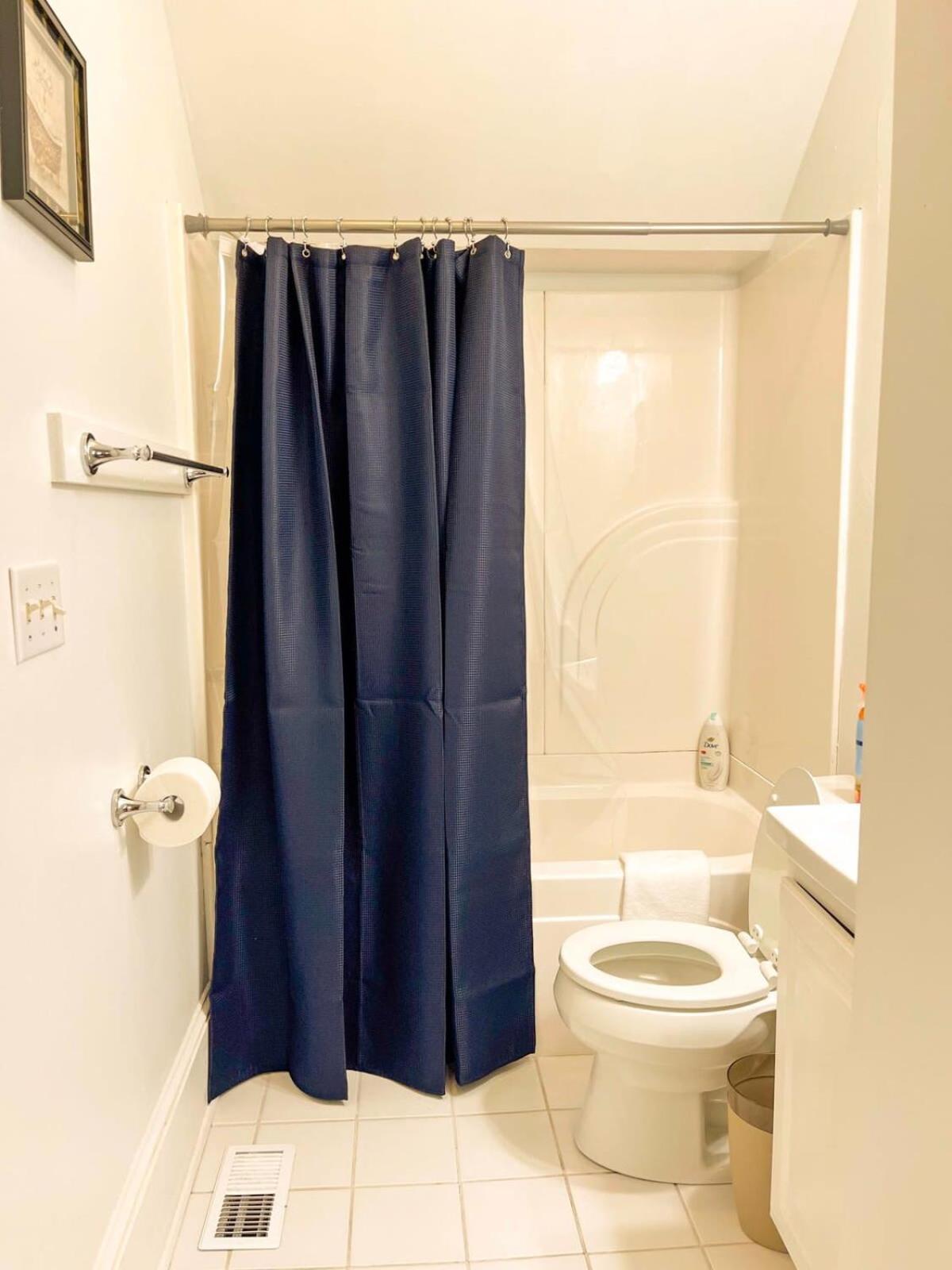 After The Game Apt 2 All Star Baseball Rentals Oneonta Bagian luar foto