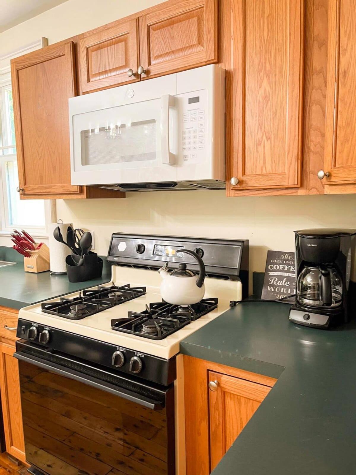 After The Game Apt 2 All Star Baseball Rentals Oneonta Bagian luar foto